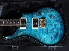 Paul Reed Smith [PRS] Custom 24 10top Cobalt Smokeburst 2025_4