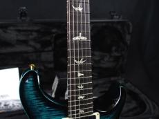 Paul Reed Smith [PRS] Custom 24 10top Cobalt Smokeburst 2025_7