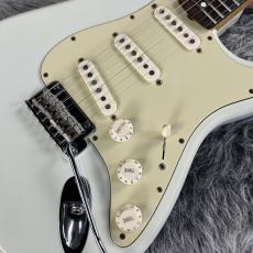 Fender Classic Player '60s Stratocaster Sonic Blue_3