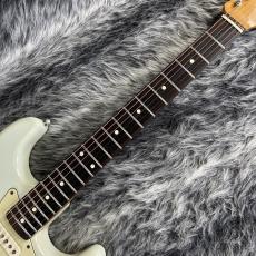 Fender Classic Player '60s Stratocaster Sonic Blue_4