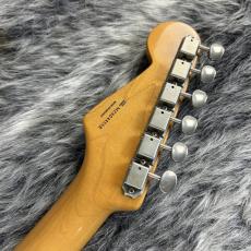 Fender Classic Player '60s Stratocaster Sonic Blue_9