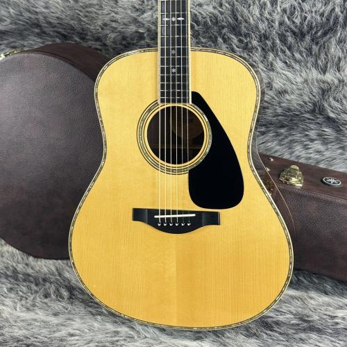 YAMAHA LL36 ARE 2010 w/ System 60　