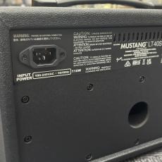 Fender Mustang LT40S_7