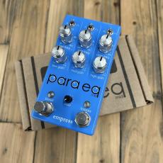 Empress Effects ParaEQ MKII