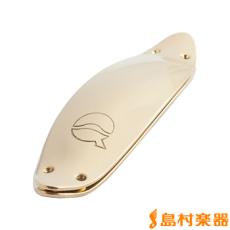 LefreQue 正規代理店 Brass 76mm 【ゴムバンド別売】 管楽器用 音響改善アイテム