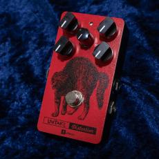 UNTAKE GUITARS "UNTAKE DISTORTION" by No.8 effects