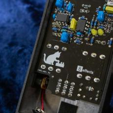 UNTAKE GUITARS "UNTAKE OVERDRIVE" by No.8 effects_2