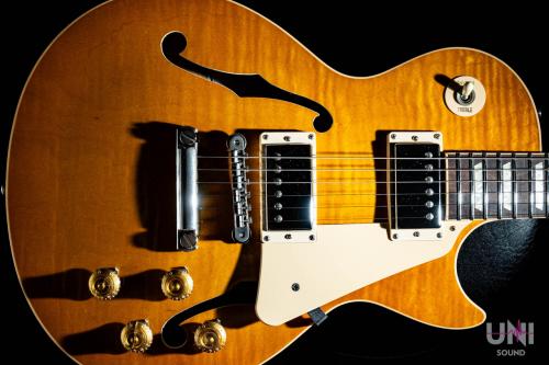 Gibson ES-Les Paul / 2015