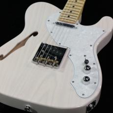 FUJIGEN 【ホロウボディ】NTE100MAHT White Blonde #G250071【軽量個体3.10kg】