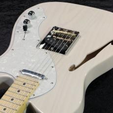 FUJIGEN 【ホロウボディ】NTE100MAHT White Blonde #G250071【軽量個体3.10kg】_3