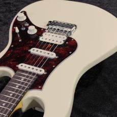 FUJIGEN 【モダンハイエンド】EOS3-AL-R Antique White #E260042【3.51kg】_3