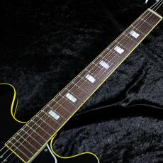 KING SNAKE 【2.50㎏/軽量】Smith -Tobacco Sunburst- #S-192【フルアコ】_4