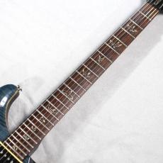 Paul Reed Smith [PRS] 【2010年製】Custom24 -Whale Blue-【3.39kg】【ロータリースイッチ】_3