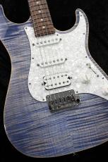 Suhr JE-Line Standard Plus "Trans Blue Denim/Slate" #86643【3.39kg/軽量】【極上杢個体】【担当おすすめ!】_6