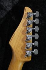Suhr JE-Line Standard Plus "Trans Blue Denim/Slate" #86643【3.39kg/軽量】【極上杢個体】【担当おすすめ!】_10