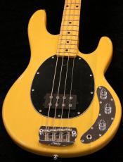 Sterling by MUSIC MAN 【クリアランスセール】StingRay Classic RAY24CA Butterscotch #SR75224【4.54kg】