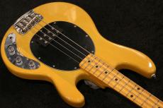Sterling by MUSIC MAN 【クリアランスセール】StingRay Classic RAY24CA Butterscotch #SR75224【4.54kg】_4