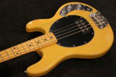 Sterling by MUSIC MAN 【クリアランスセール】StingRay Classic RAY24CA Butterscotch #SR75224【4.54kg】_5