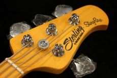 Sterling by MUSIC MAN 【クリアランスセール】StingRay Classic RAY24CA Butterscotch #SR75224【4.54kg】_8