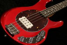 MUSIC MAN 【クリアランスセール】StingRay Special 1H Ebony / Candyman #H09270【4.04kg】_2