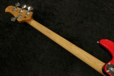 MUSIC MAN 【クリアランスセール】StingRay Special 1H Ebony / Candyman #H09270【4.04kg】_10