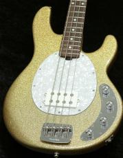 MUSIC MAN 【旧定価】【クリアランスセール】StingRay Special 1H Rosewood / Genius Gold #K05135【4.01kg】