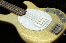 MUSIC MAN 【旧定価】【クリアランスセール】StingRay Special 1H Rosewood / Genius Gold #K05135【4.01kg】_3