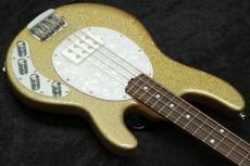 MUSIC MAN 【旧定価】【クリアランスセール】StingRay Special 1H Rosewood / Genius Gold #K05135【4.01kg】_4
