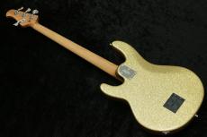 MUSIC MAN 【旧定価】【クリアランスセール】StingRay Special 1H Rosewood / Genius Gold #K05135【4.01kg】_9
