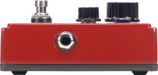 DOD Meatbox Reissue サブハーモニクス シンセサイザー エンハンサー ベースシンセ【送料無料】_5