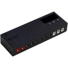 K.E.S KIP-V.A.C.9 LTD BLK【フルアイソレーテッド回路】【限定カラー】【送料無料】