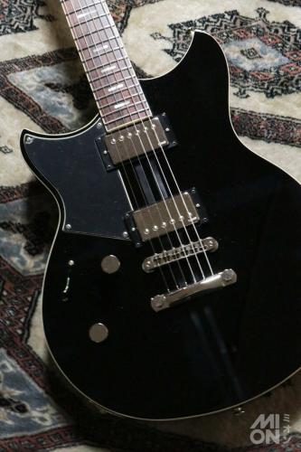 YAMAHA RSS20L BL 2023