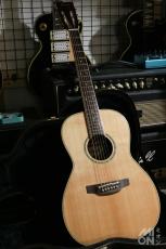 Takamine PTU441 N