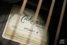 Takamine PTU441 N_6