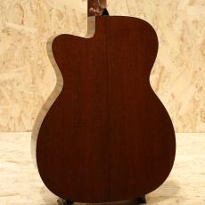 Collings OM1H Mh Cutaway Herringborn 2018_2