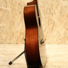 Collings OM1H Mh Cutaway Herringborn 2018_4