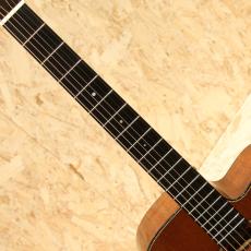 Collings OM1H Mh Cutaway Herringborn 2018_6