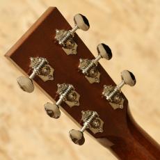 Collings OM1H Mh Cutaway Herringborn 2018_9