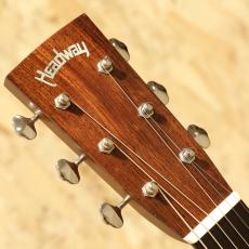 Headway HD-701 2007_8