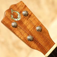 G-String Double Hole Honu Soprano 2003_8