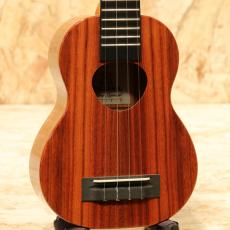KoAloha KSM-02 Factory Special Soprano Long Neck 2018