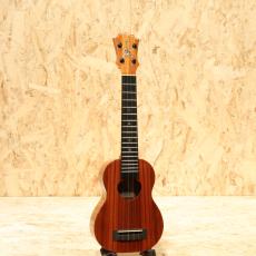 KoAloha KSM-02 Factory Special Soprano Long Neck 2018_3