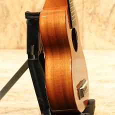KoAloha KSM-02 Factory Special Soprano Long Neck 2018_4