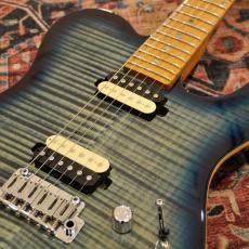 Sire Larry Carlton T7 FM TBL 【美品中古】_4