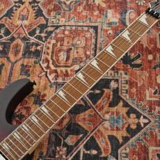 Ibanez RG470DXW-WZM (Wine Red Frozen Matte)_5