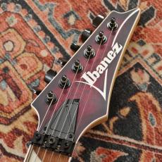 Ibanez RG470DXW-WZM (Wine Red Frozen Matte)_6