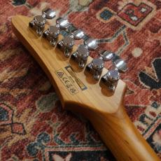 Ibanez AZ24S1F-VLS (Violin Sunburst)【特価】_7