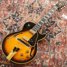 Ibanez GB10SE-BS (Brown Sunburst) 【George Benson Model】【特価】【フルアコ】_2