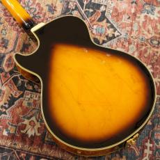 Ibanez GB10SE-BS (Brown Sunburst) 【George Benson Model】【特価】【フルアコ】_7