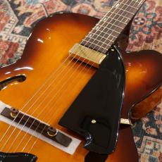Ibanez AF Artcore AFC71-VLS (Violin Sunburst)【特価】【フルアコ】_4